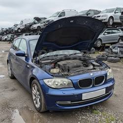 BMW 118 B38 B15 A used Engine 1.5 - Year Range 2015-2024